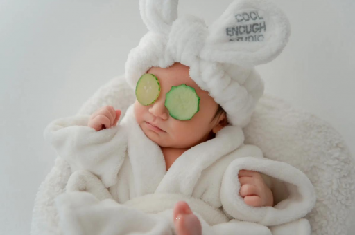 仁怀宝宝湿疹用什么药